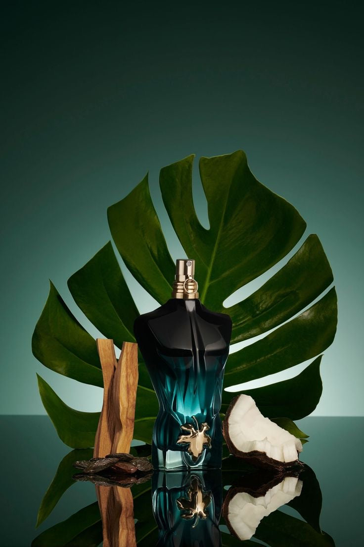 Jean Paul LE BEAU "LE PARFUM" 100ML