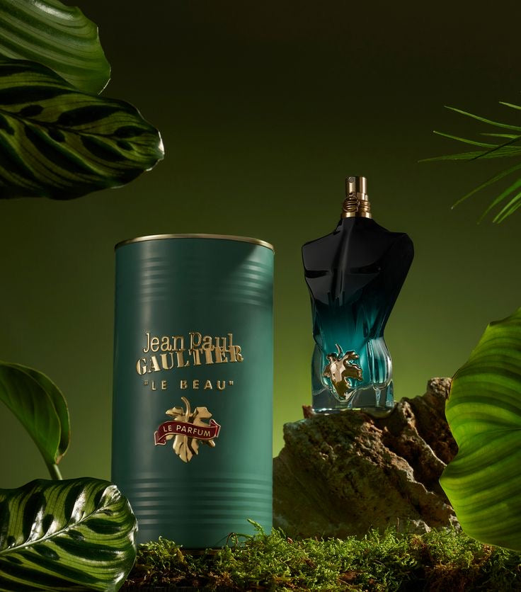 Jean Paul LE BEAU "LE PARFUM" 100ML