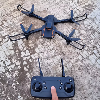 Dron S91