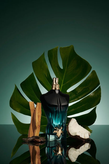 Jean Paul LE BEAU "LE PARFUM" 100ML