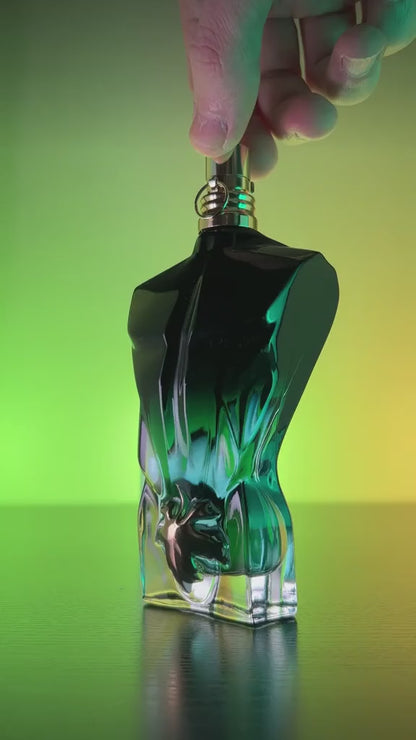 Jean Paul LE BEAU "LE PARFUM" 100ML
